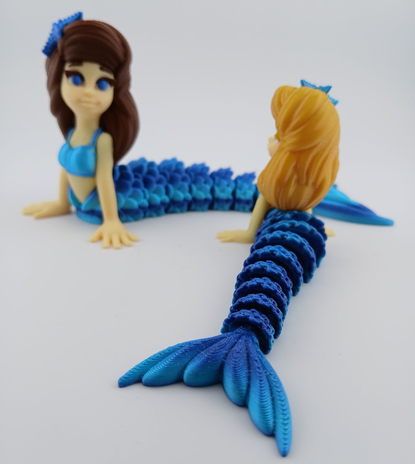 Mermaid